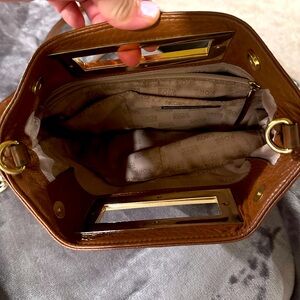 Michael Kors crossbody